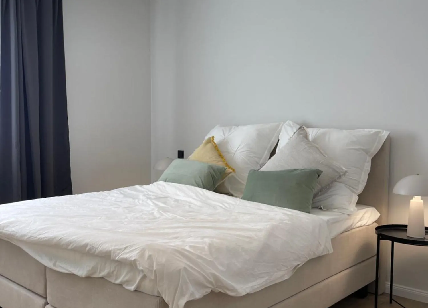 Pure Stay دوسلدورف شقة